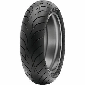 Dunlop Roadsmart 4 IV 180/55ZR17 180-55-17 Rear Motorcycle Tire 45253304 - Picture 1 of 1