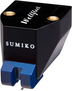 Pickup Sumiko Wellfleet MM - Foto 1 di 1