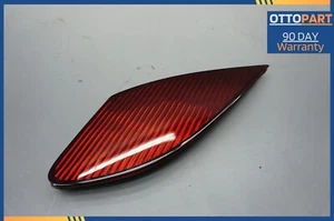 02-05 Lexus SC430 Reflector de luz trasera lado pasajero trasero derecho OEM - Imagen 1 de 5