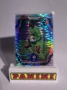 2024 Panini Prizm CONMEBOL Copa America - Pulsar Prizm #195 Denzil Smith - Picture 1 of 2