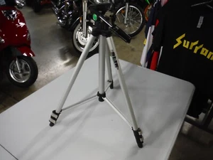 SLIK Insta-Lok Tripod #800G-FL for Camera & more ~ 21" - 42" expandable - Picture 1 of 6