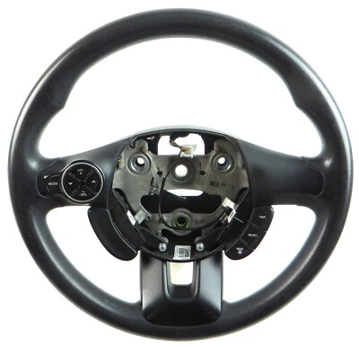 Kia Soul II Lenkrad  - Bild 1 von 4