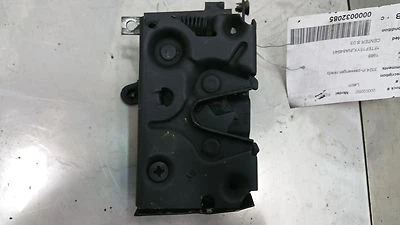 Pestillo de puerta derecha Ford F250 OEM F1ZZ6121812A 87 88 89 90 91 F150 F350 Bronco Foto 1 de 4