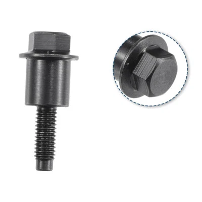 Car Timing Chain Guide Bolts 11588522 For Chevrolet Equinox Buick Regal 2011-17 — 第 1/4 张图片