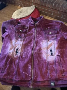 Makobi Premium Denim Größe 3X - Bild 1 von 13