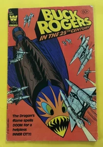Buck Rogers in the 25th Century #14 ~ 1981 ~ Comic Book 90128-202 - Picture 1 of 7