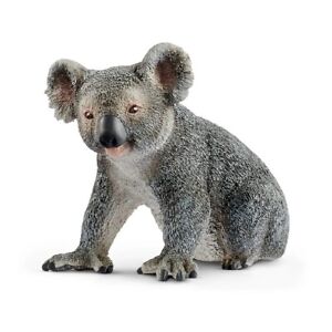 Schleich 17031 Koalabär 4 cm Wildtiere