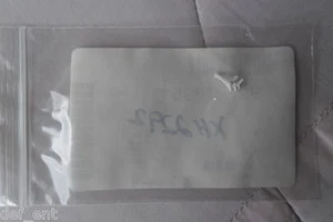 Kit tappo frizione nuovo MacBook destro 13" bianco 922-7395 - Foto 1 di 3