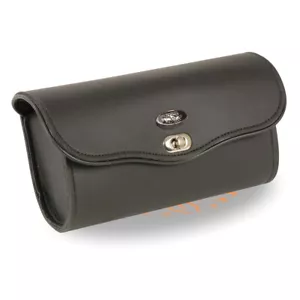 Milwaukee Performance SH49301 Black Large PVC Windshield Bag with Turn Clasp - Bild 1 von 3