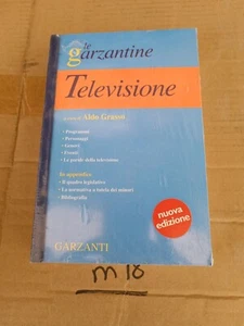 Enciclopedia della televisione. Ediz. illustrata - Grasso A. (cur.) - Bild 1 von 1