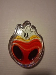 ARKIV VILMANSA IKEA ART EVENT 2018 GLASFIGUR SKULPTUR - Bild 1 von 2