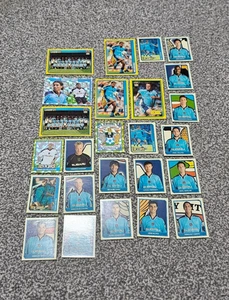 Merlin Premier League 2000 25 Coventry City stickers pack fresh condition  - Picture 1 of 5