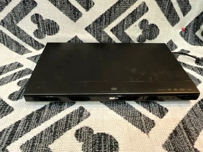 Reproductor de DVD RCA DRC247N Foto 1 de 4