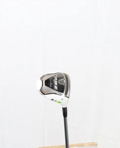Taylormade Rocketballz 19° 5 Fairway Wood Regular Matrix Vlct 65 12556881 Fair - Picture 1 of 5