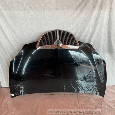 51872629 Cofano ant.  LANCIA YPSILON (TI) 1.2 Ber. 3p/b/1242cc - Immagine 1 di 4