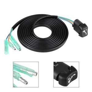 Trim Tilt Switch for YAMAHA 704 Single Engine Control Handle 704-82563-41-00 - Bild 1 von 9