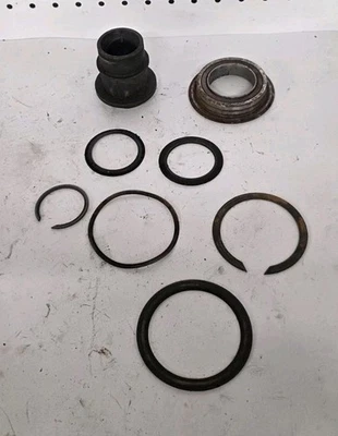 Toyota Supra Mk3 87-92 R154 Clutch Released Hub W/ Snap Rings - Image 1 of 4