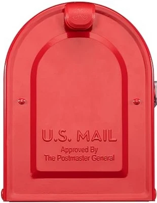 Buzón arquitectónico Foto 1 de 4