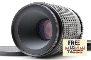 [Optical MINT] Mamiya Macro A 120mm F4 M Lens for M645 1000S Super Pro TL JAPAN - Picture 1 of 13