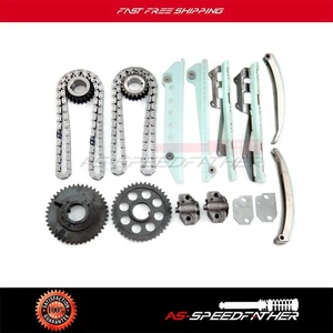 Timing Chain Kit fits 97-01 MERCURY GRAND MARQUIS COUGAR 4.6L V8 SOHC - Bild 1 von 6