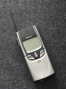 Nokia 8890 - Parts/Repair - Picture 1 of 10