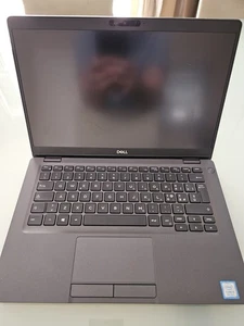 NOTEBOOK DELL LATITUDE 5300 INTEL CORE i5-8365U 16GB RAM 480GB SSD WIFI WIN11 - Foto 1 di 5