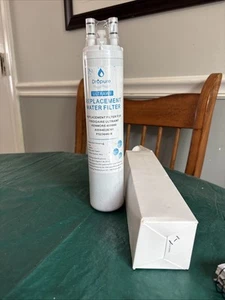 NEW SEALED - Dropure WF3CB Replacement Water Filter - Picture 1 of 4