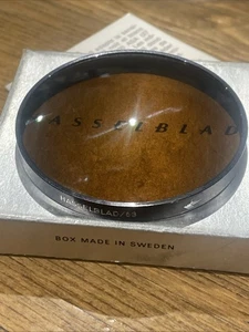 Hasselblad 63MM gris 8x gr--3 filtre Distagon C 50mm 60mm 38mm SWC Biogon 50792 - Picture 1 of 2