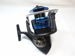DAIWA SALTIST 4500H (Overseas) #2242 - Picture 1 of 17