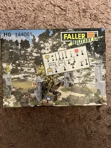 modelleisenbahn h0 zubehör konvolut - Bild 1 von 2
