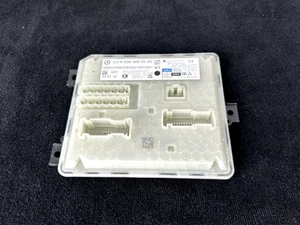Mercedes Benz C-Class W206 Door Body Comfort Control Module Unit A2069002520 - Picture 1 of 14