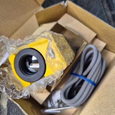 Thermo-Hunter BA-30TA-S 07919 Infrared SENSOR - Image 1 of 4