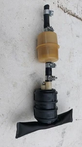 DUCATI 600SS 750SS 900SS 91-98 FUEL PUMP AND FILTER O/E WORKING AND TESTED - Picture 1 of 2