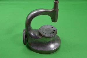 Vintage Boley & Leinen Absteckwerkzeug Schmuckpresse Locher Uhrmacher Reparaturteile, G4 - Bild 1 von 5