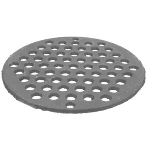 Grill Grate BBQ Grate Replacement Grate Round Grate Cooking Grate Pit Grate - Picture 1 of 12