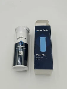 GLACIER FRESH GF-XWF Refrigerator Ice & Water Filter 1 Pack New Sealed - Picture 1 of 7