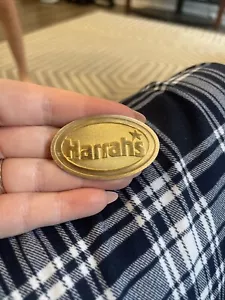 HARRAHS Magnet - Picture 1 of 2