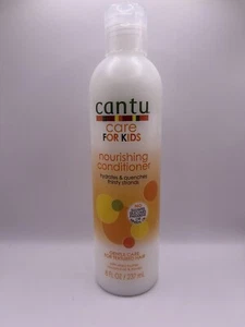 Cantu Care for Kids Nourishing Conditioner 8 fl oz - Picture 1 of 2