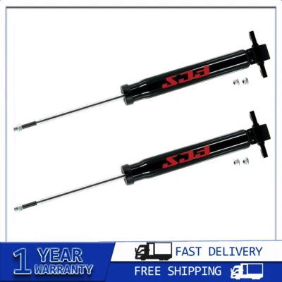 2 件后减震器套装 2 件适用于 2013 - 2020 年福特 Fusion AWD FWD FCS — 第 1/4 张图片