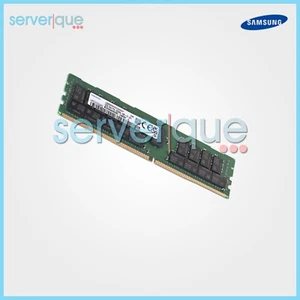M393A4K40DB3-CWE Samsung 32GB PC4-25600 DDR4-3200MHz CL22 ECC Reg 2Rank Memory - Picture 1 of 3