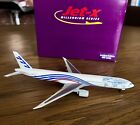 Boeing 777-300 House Color Jet-X 1:400 Carefully stored no stand limited Edition