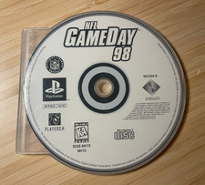 .PSX.' | '.NFL GameDay 98.