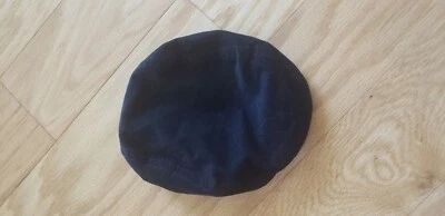 Gymboree мальчиков черная шляпа размер 4 5 4T-5T - Изображение 1 из 3