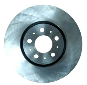 NAPA Front Brake Rotor 48880275 2003 2004 2005 2006 2007 2008 2009 2010 Volvo - Picture 1 of 1
