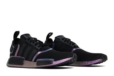 adidas NMD_R1 Eggplant FV8732 - Image 1 of 3