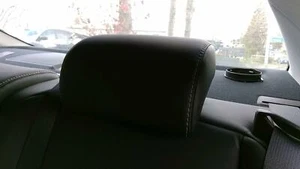 13 LEXUS ES350 Left LH Driver Rear Headrest - Picture 1 of 1