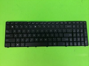 ASUS K52 K52J K52JK K52JR K52F K53 K53E US Keyboard - Afbeelding 1 van 6