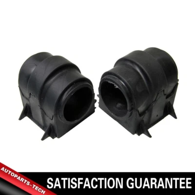 稳定杆衬套前框架 MVT Supreme 适合 2006 - 2016 福特探险家 — 第 1/3 张图片