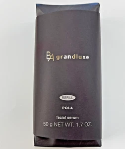 POLA Top Beauty Essence B.A Grand Luxe IV 4th generation 50g Refil BA Serum - Picture 1 of 12