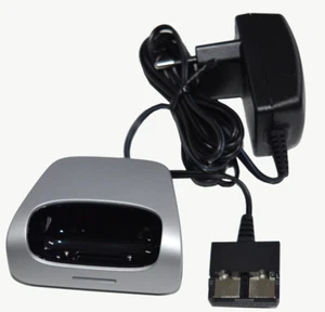 NEU Original Ladeschale Charger Netzteil Gigaset SL450 SL450A SL450H SL750 750H - Bild 1 von 2